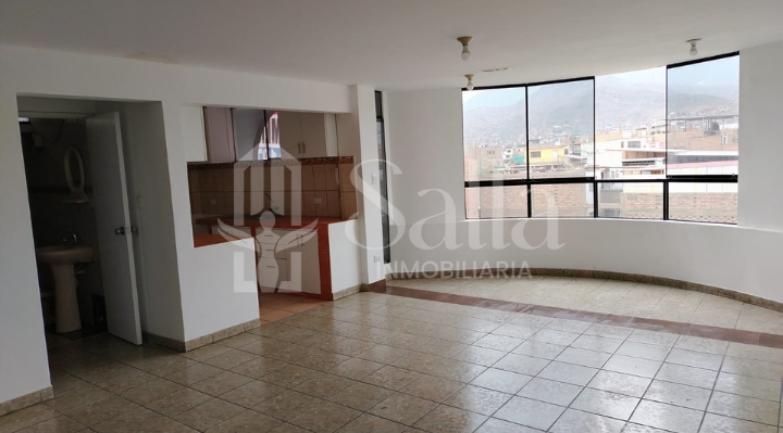 Casa dúplex SMP