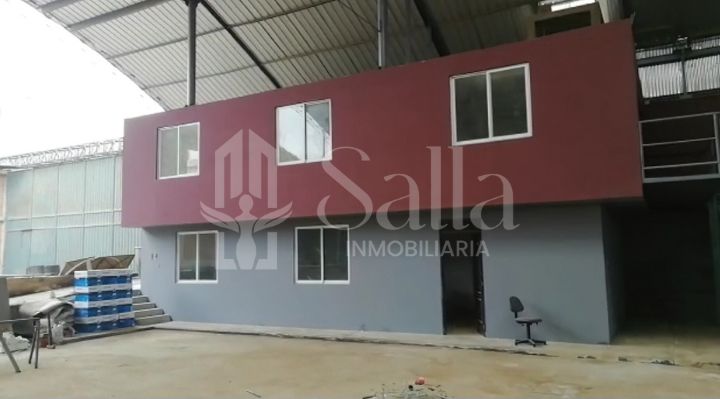 Local Ventanilla