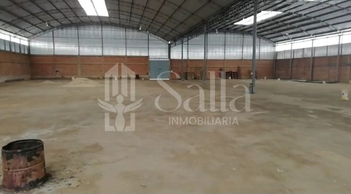 Foto Local Ventanilla 3