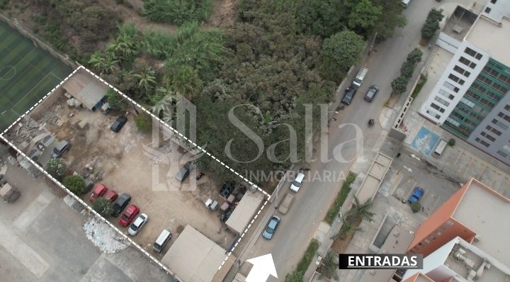 Terreno en Puente Piedra 2