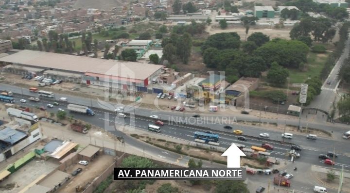 Terreno en Puente Piedra 3